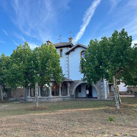 La Casona Imperial 2 Villa Galapagar Exteriör bild