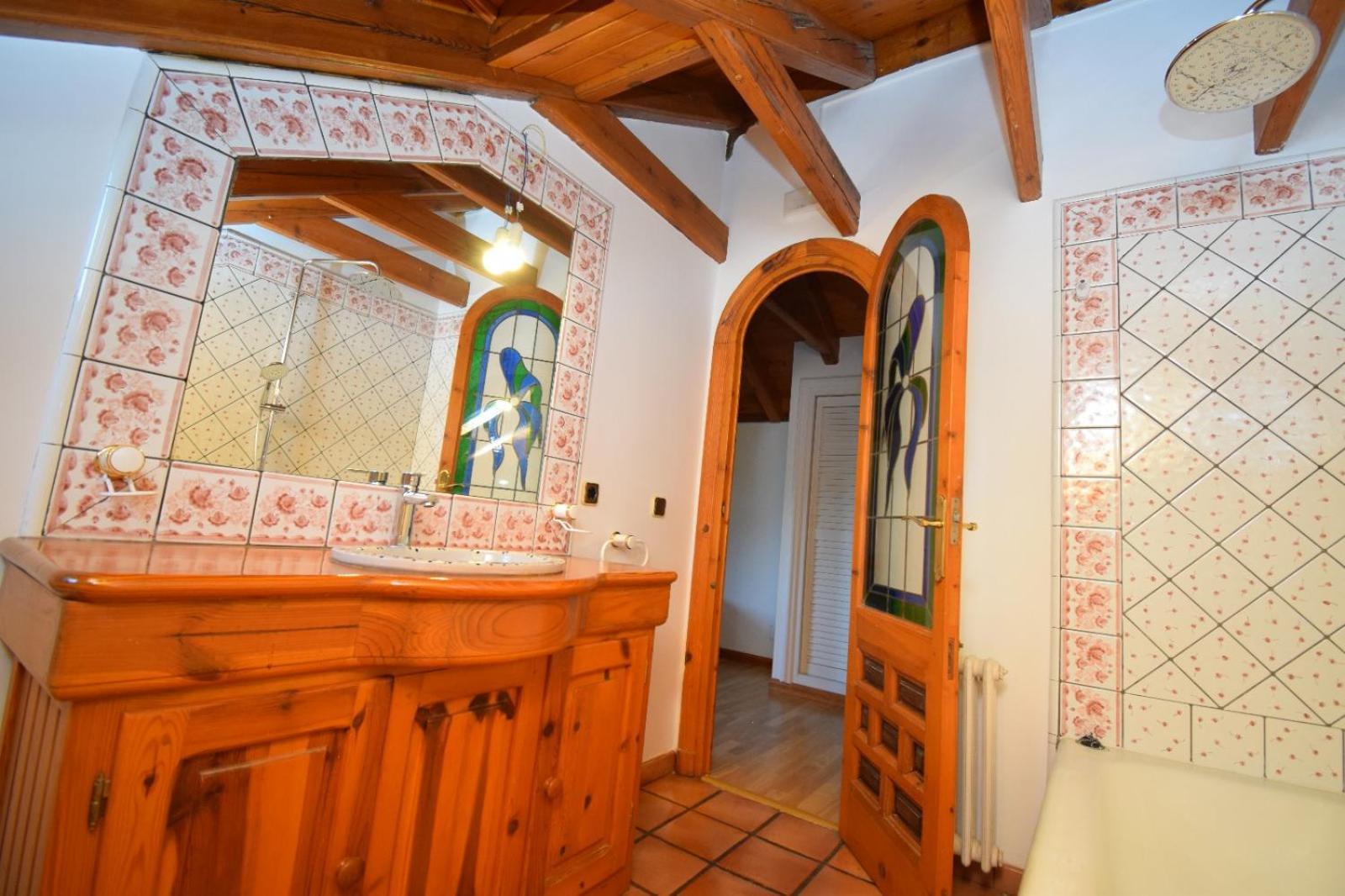 La Casona Imperial 2 Villa Galapagar Exteriör bild