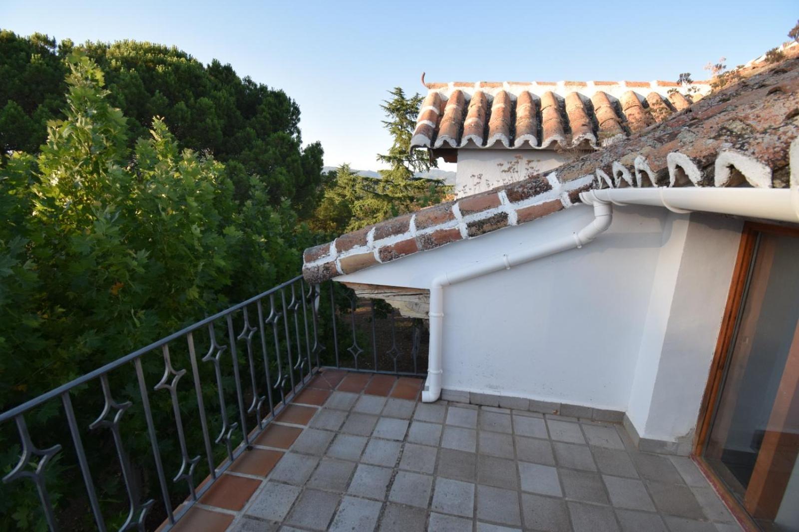 La Casona Imperial 2 Villa Galapagar Exteriör bild