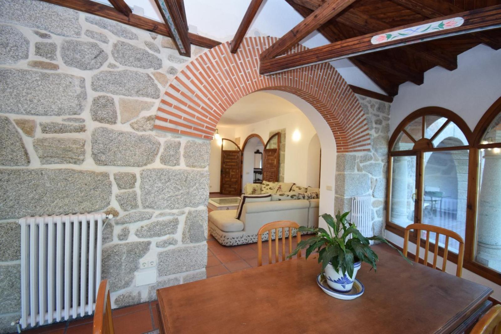 La Casona Imperial 2 Villa Galapagar Exteriör bild