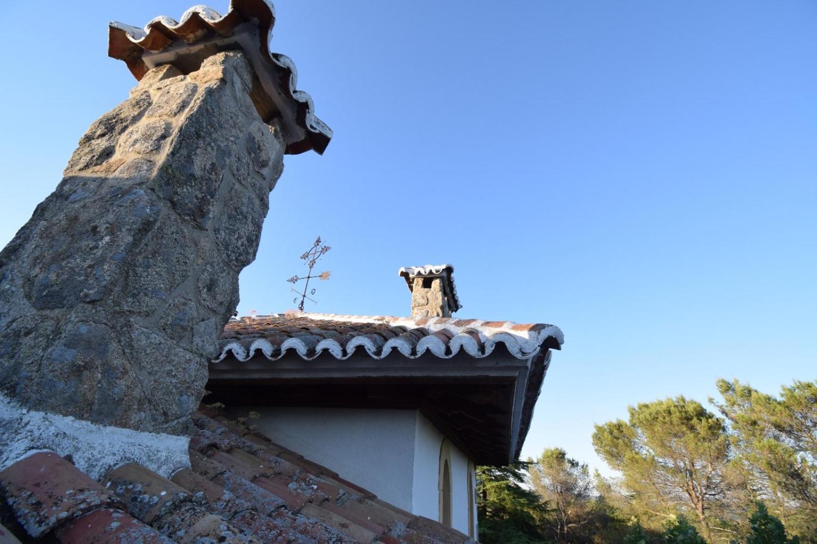 La Casona Imperial 2 Villa Galapagar Exteriör bild