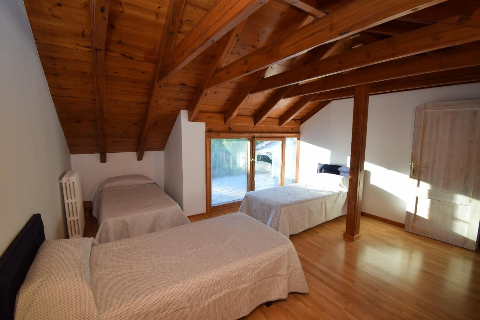 La Casona Imperial 2 Villa Galapagar Exteriör bild