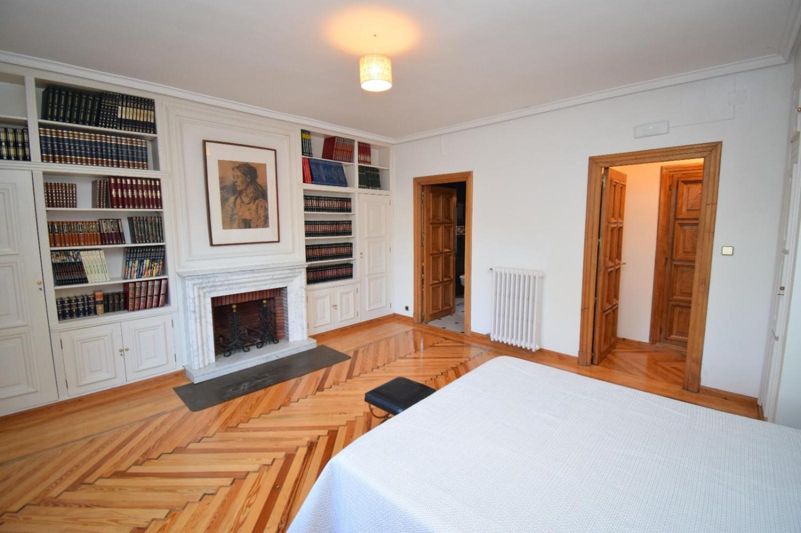La Casona Imperial 2 Villa Galapagar Exteriör bild