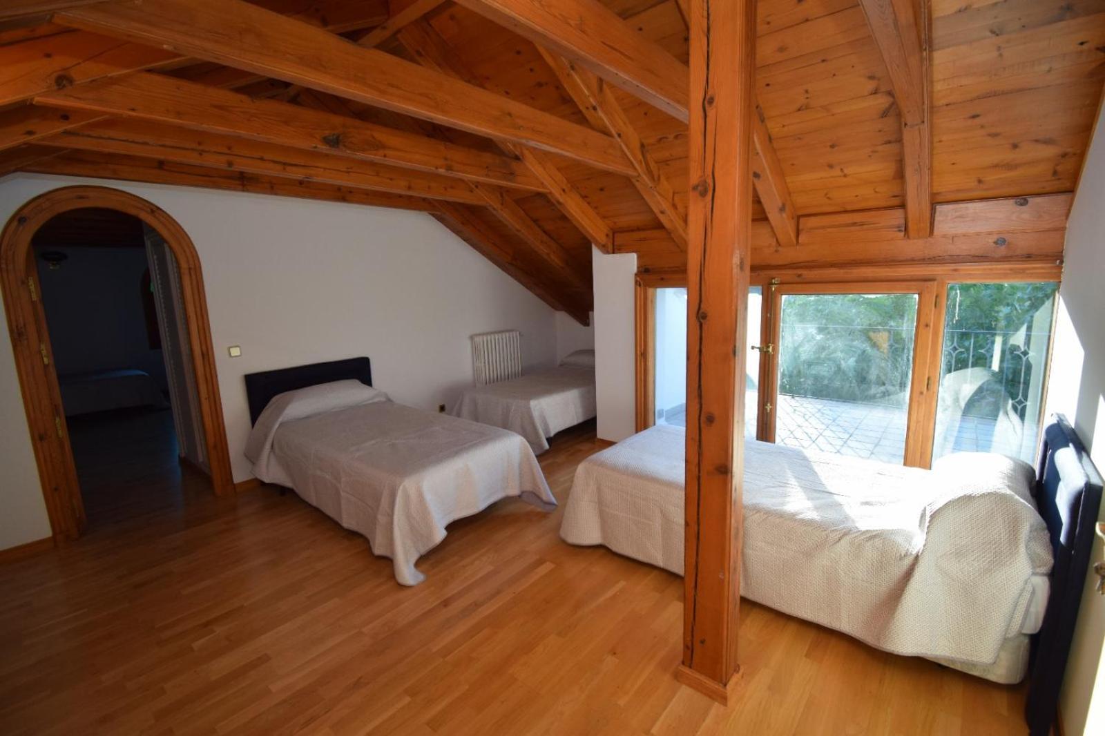 La Casona Imperial 2 Villa Galapagar Exteriör bild