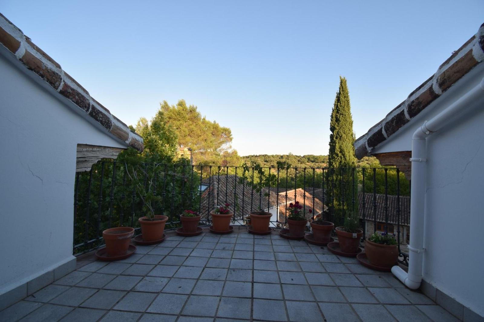 La Casona Imperial 2 Villa Galapagar Exteriör bild