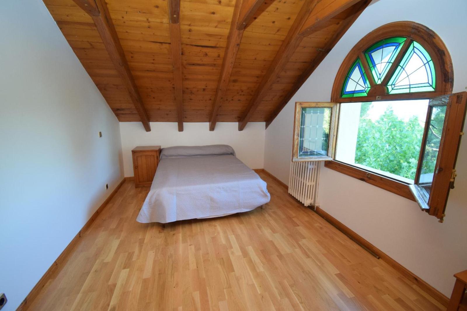 La Casona Imperial 2 Villa Galapagar Exteriör bild