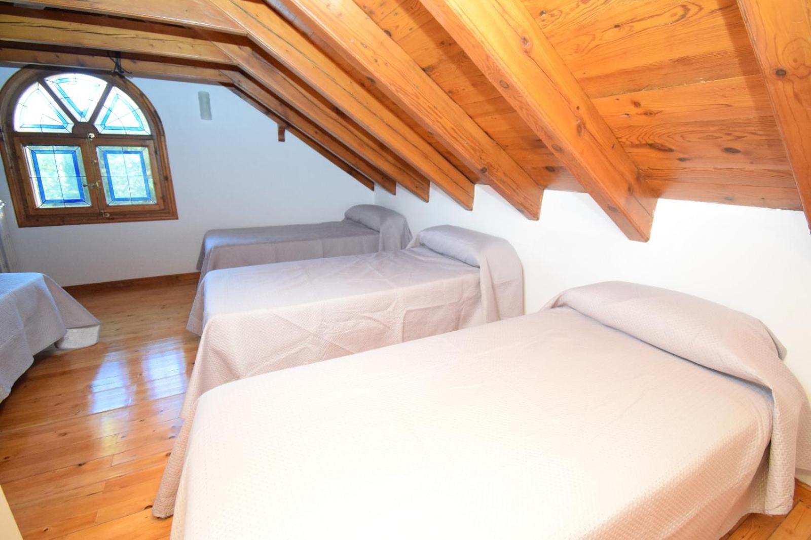 La Casona Imperial 2 Villa Galapagar Exteriör bild
