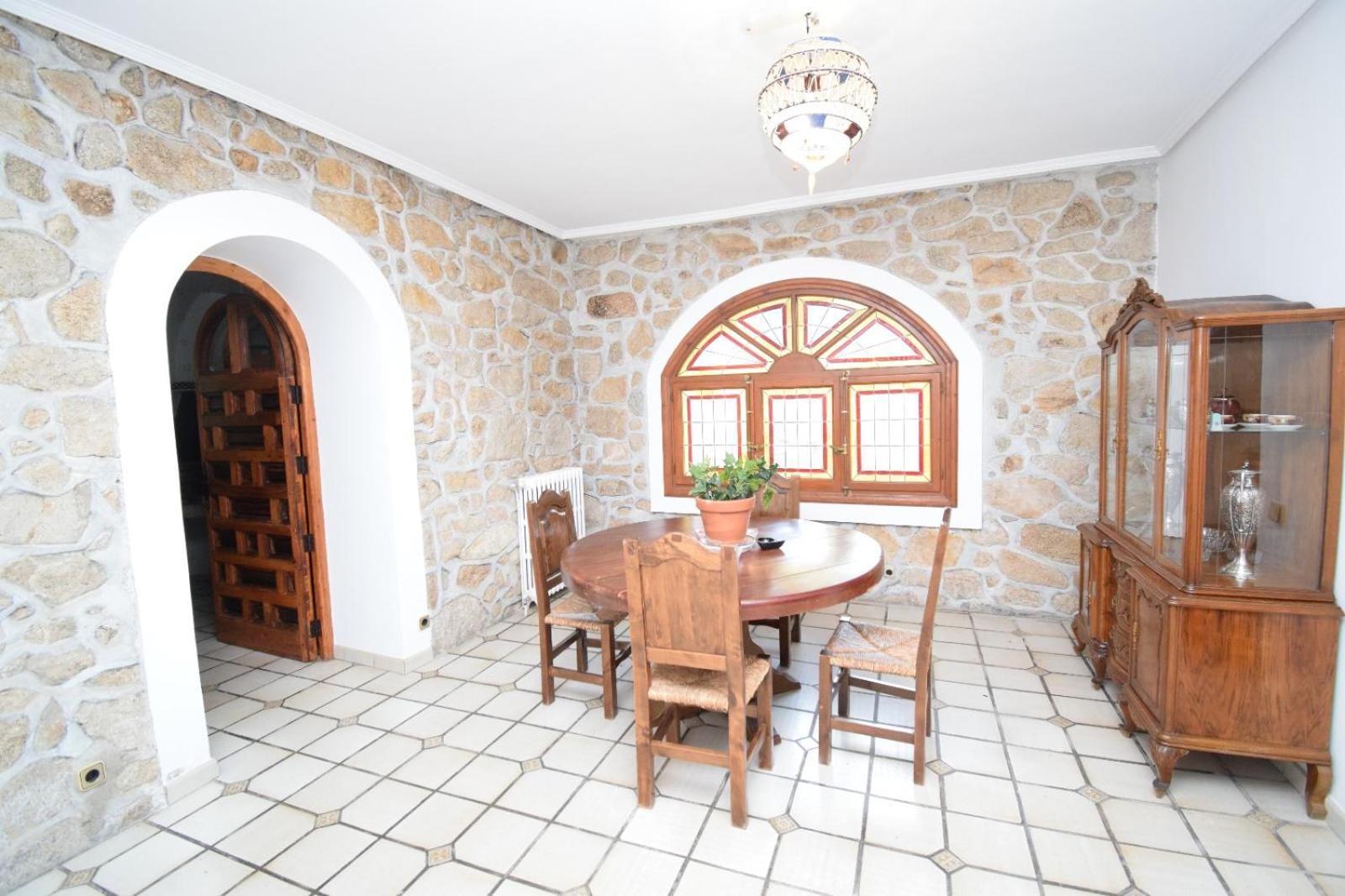 La Casona Imperial 2 Villa Galapagar Exteriör bild