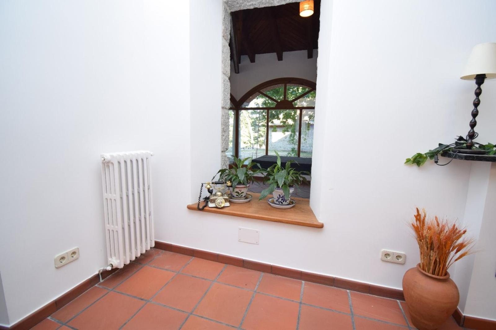 La Casona Imperial 2 Villa Galapagar Exteriör bild