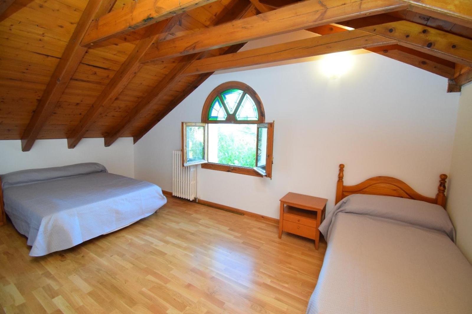 La Casona Imperial 2 Villa Galapagar Exteriör bild