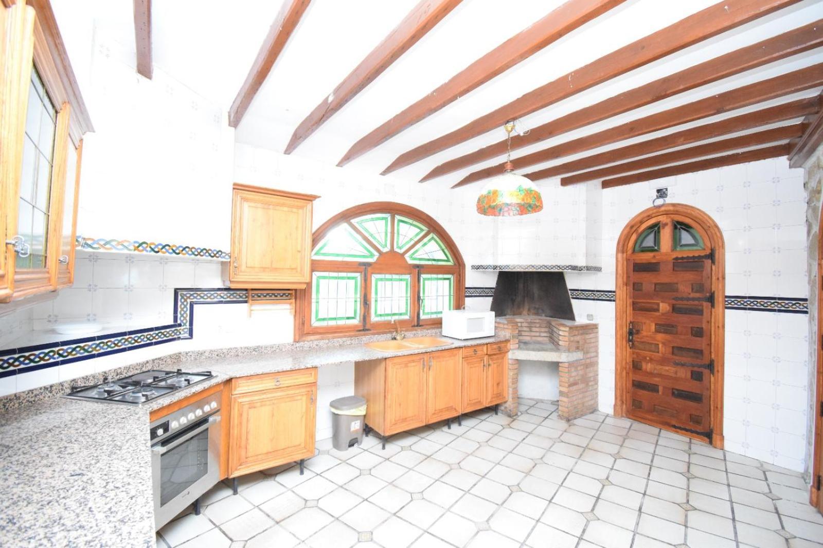 La Casona Imperial 2 Villa Galapagar Exteriör bild