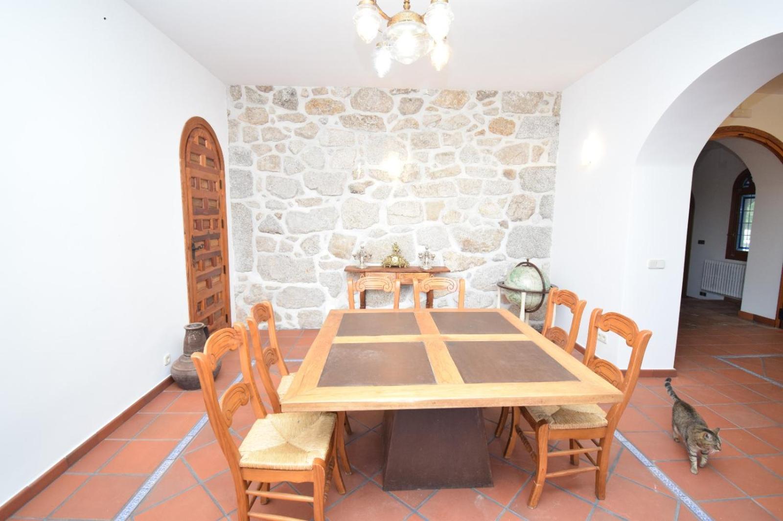 La Casona Imperial 2 Villa Galapagar Exteriör bild